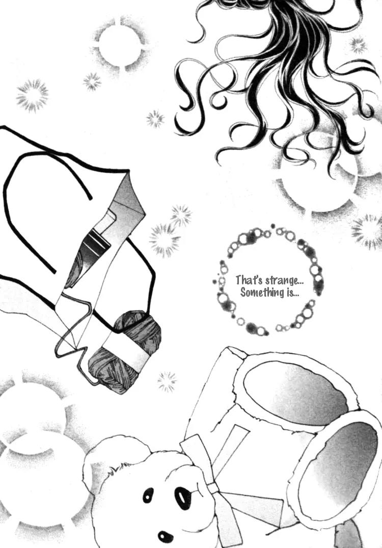 I Do I Do Chapter 23.1 page 5 - Chapter 23.1