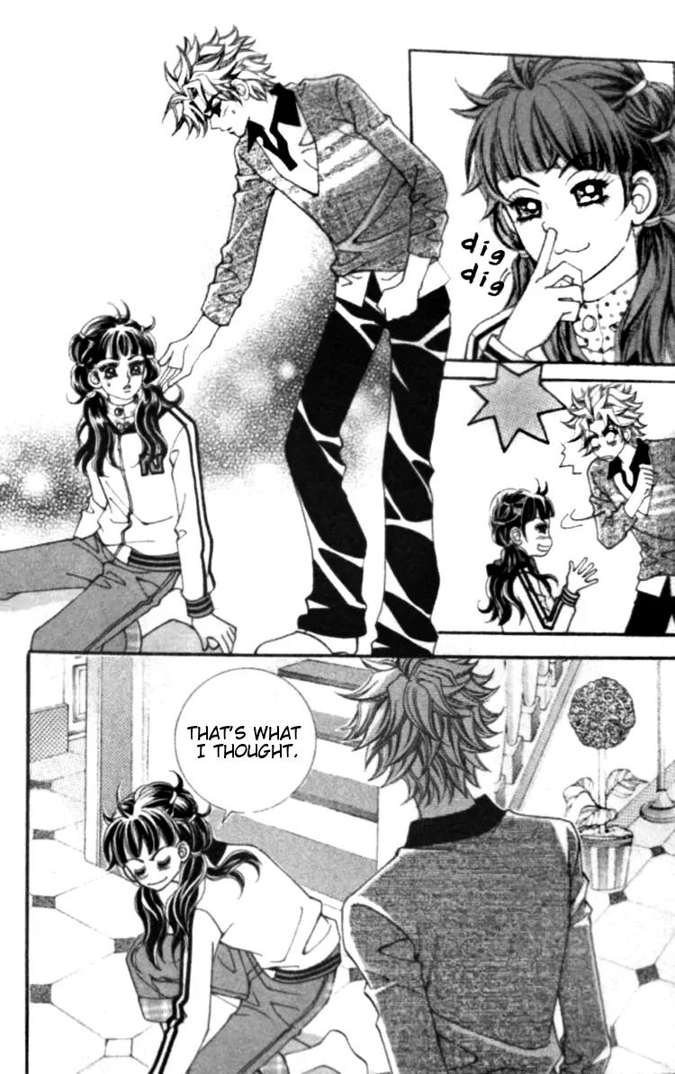 I Do I Do Chapter 23.1 page 9 - Chapter 23.1