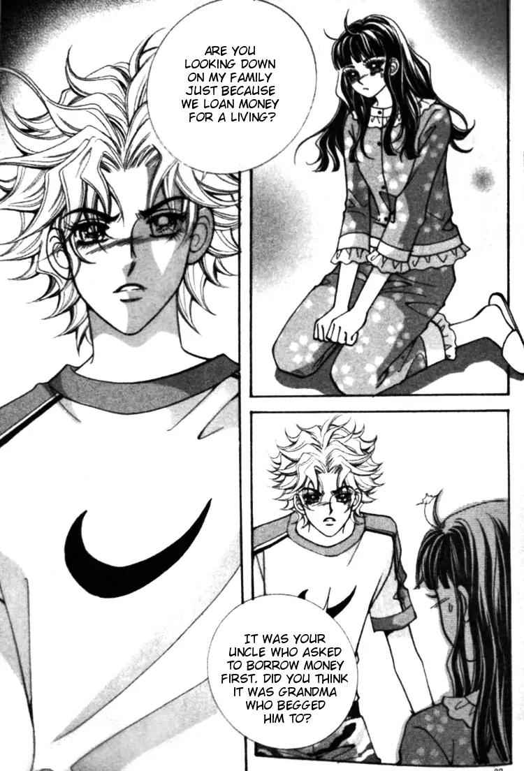 I Do I Do Chapter 23.2 page 1 - Chapter 23.2