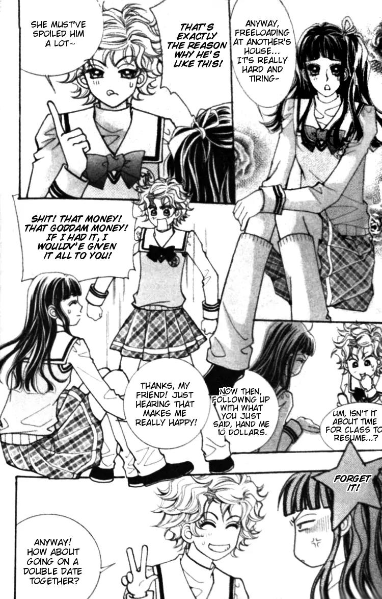 I Do I Do Chapter 23.2 page 10 - Chapter 23.2