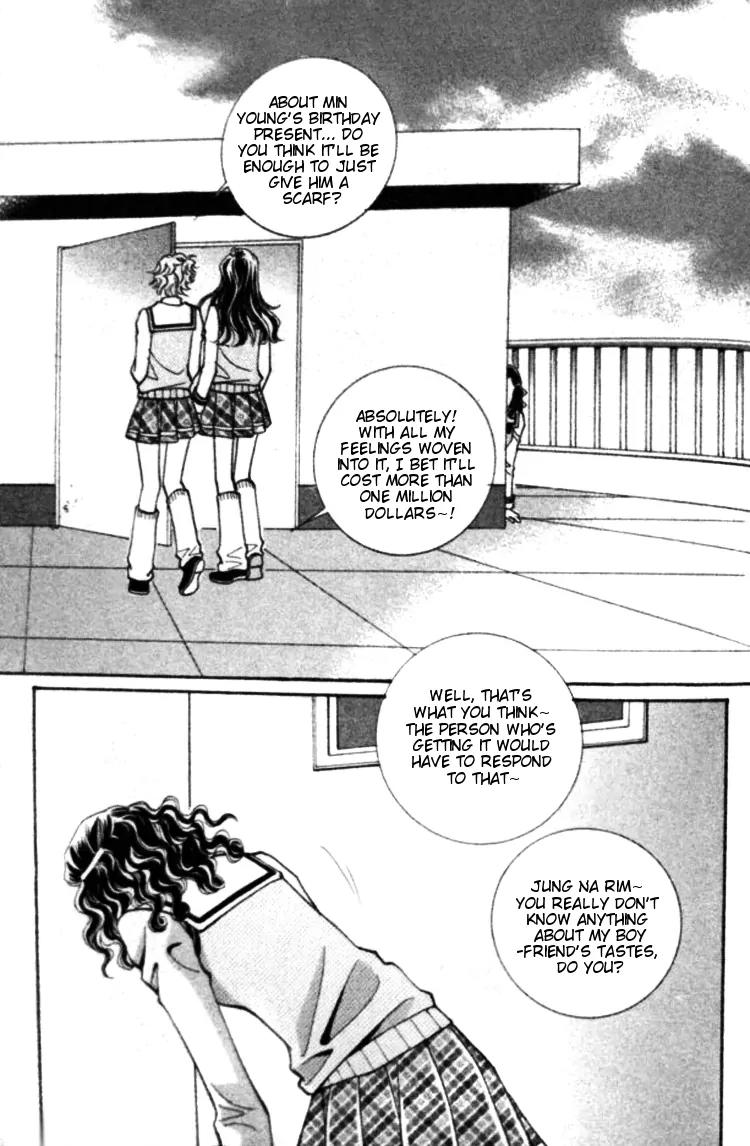 I Do I Do Chapter 23.2 page 13 - Chapter 23.2