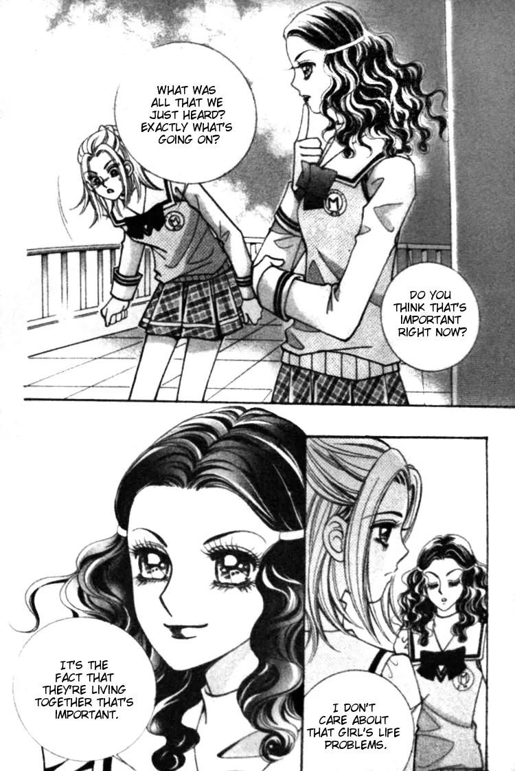 I Do I Do Chapter 23.2 page 14 - Chapter 23.2