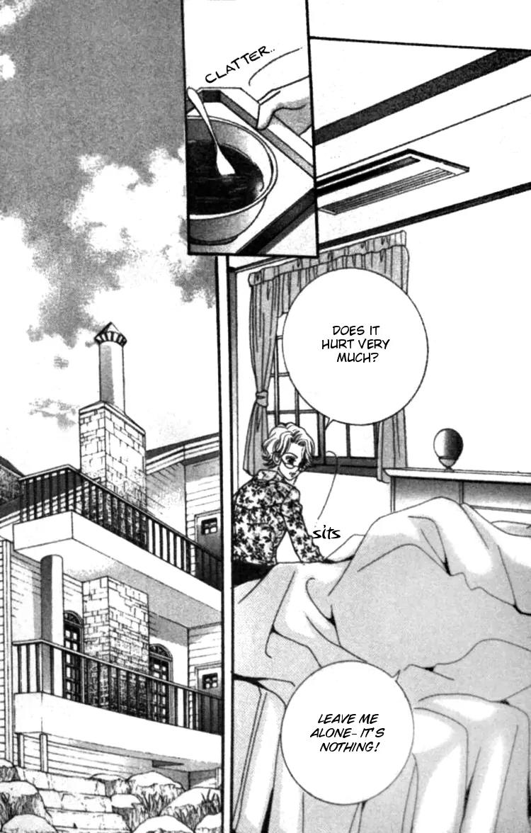 I Do I Do Chapter 23.2 page 16 - Chapter 23.2