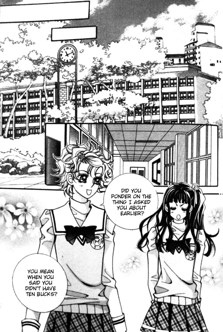 I Do I Do Chapter 23.2 page 19 - Chapter 23.2