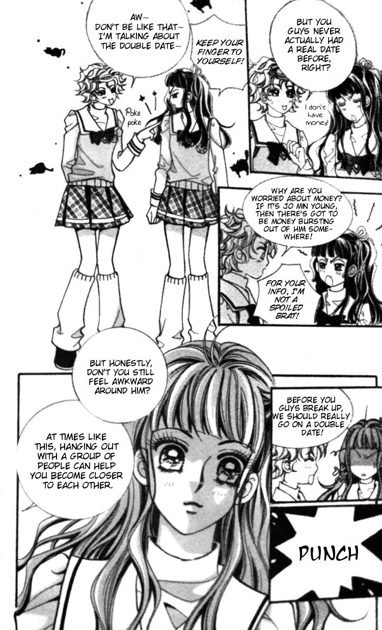 I Do I Do Chapter 23.2 page 20 - Chapter 23.2
