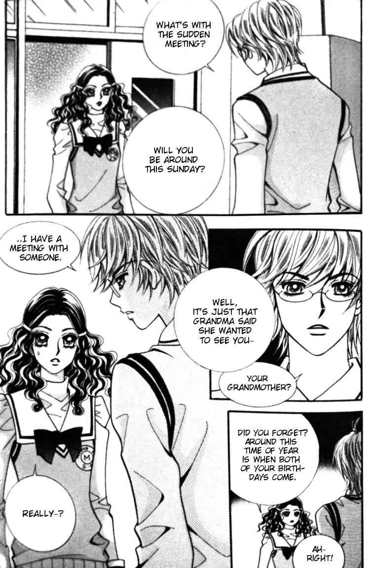 I Do I Do Chapter 23.2 page 23 - Chapter 23.2