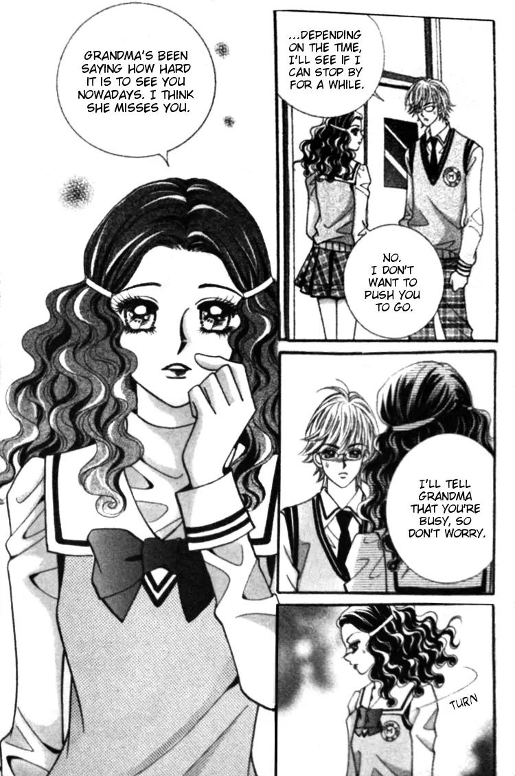 I Do I Do Chapter 23.2 page 24 - Chapter 23.2