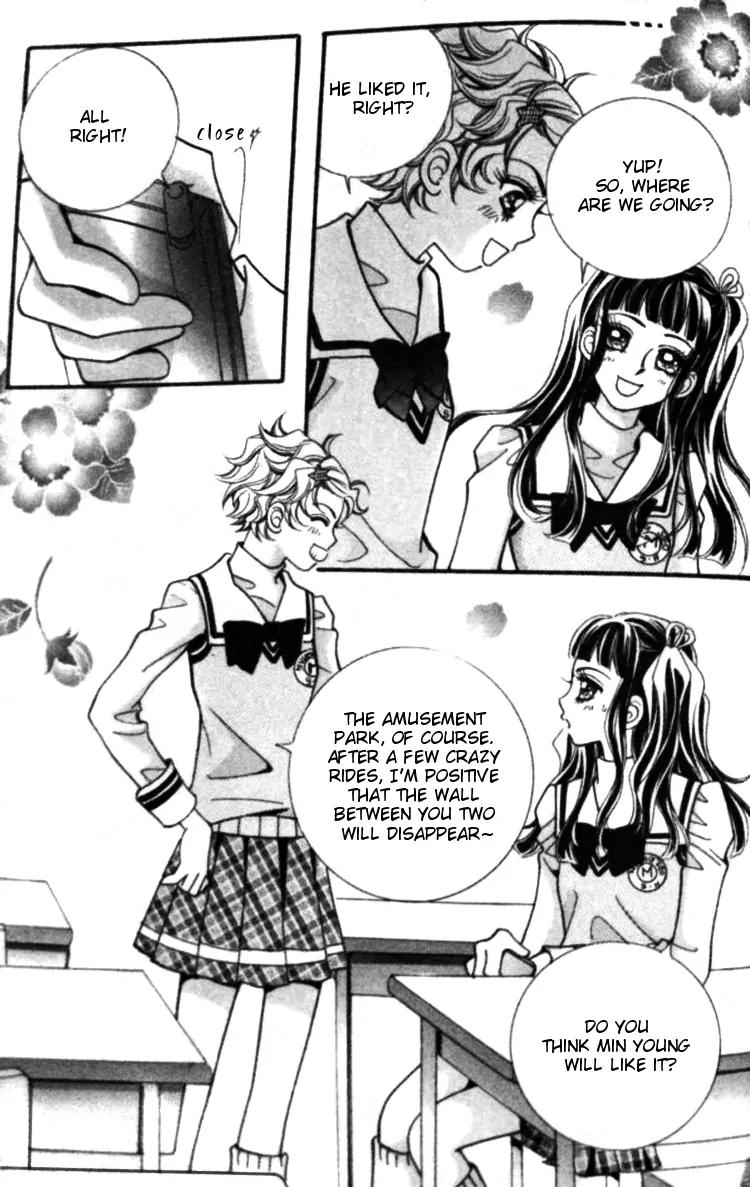 I Do I Do Chapter 23.2 page 25 - Chapter 23.2