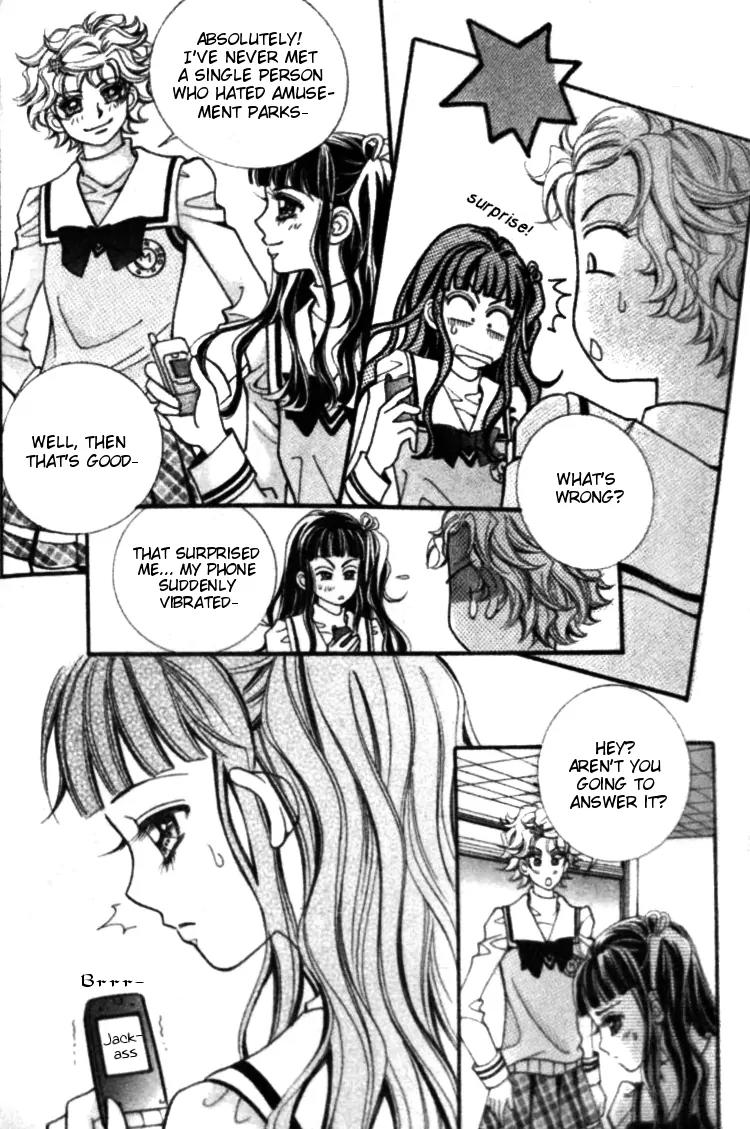 I Do I Do Chapter 23.2 page 26 - Chapter 23.2