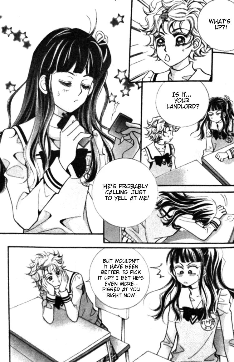 I Do I Do Chapter 23.2 page 27 - Chapter 23.2