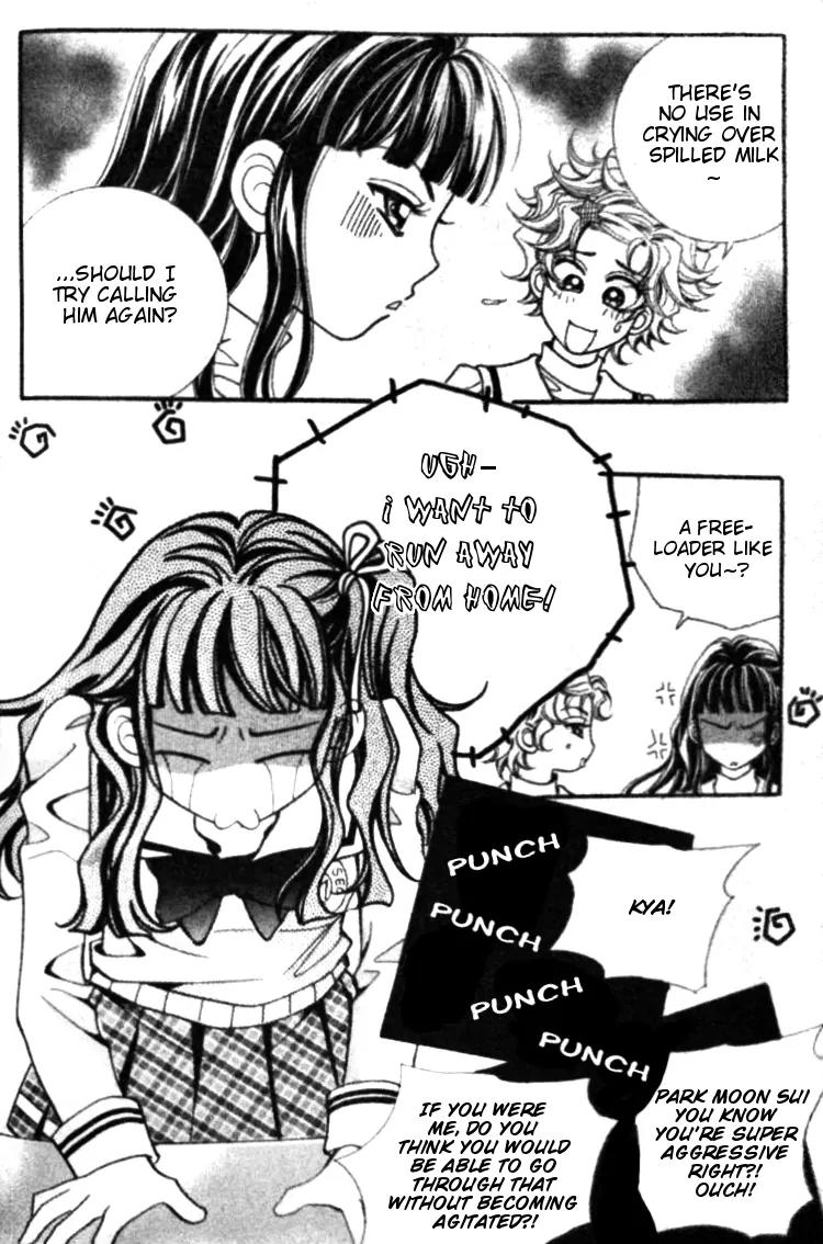 I Do I Do Chapter 23.2 page 28 - Chapter 23.2
