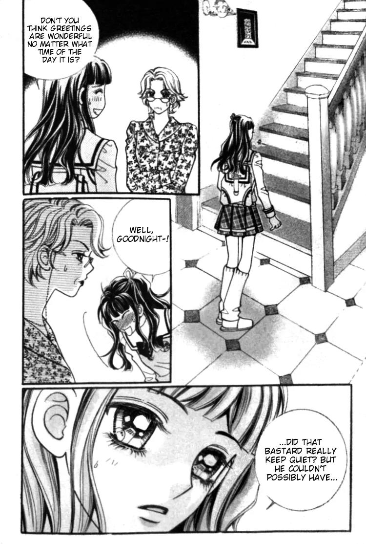 I Do I Do Chapter 23.2 page 32 - Chapter 23.2