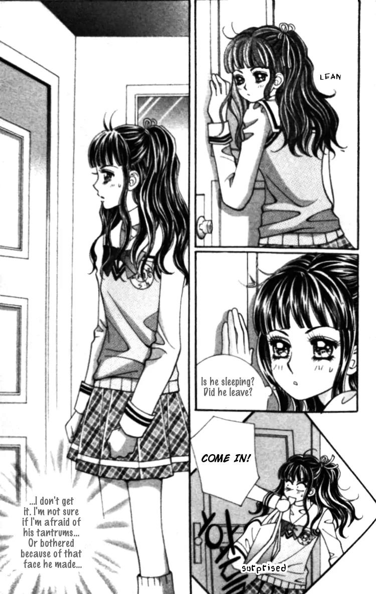 I Do I Do Chapter 23.2 page 33 - Chapter 23.2
