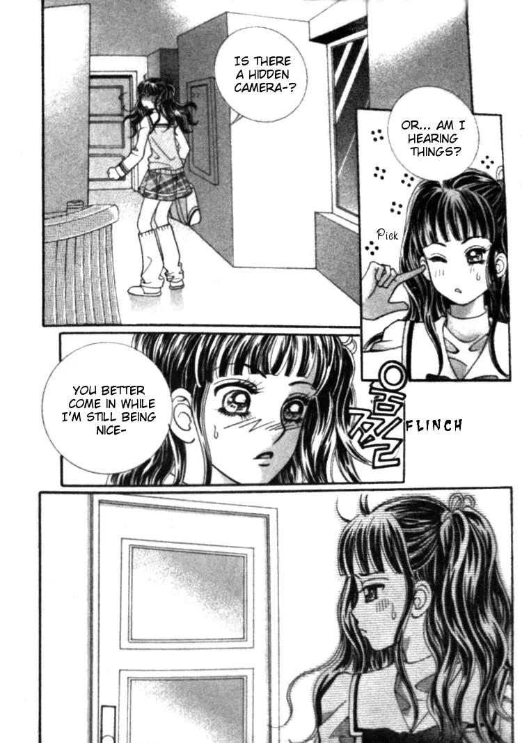 I Do I Do Chapter 23.2 page 34 - Chapter 23.2