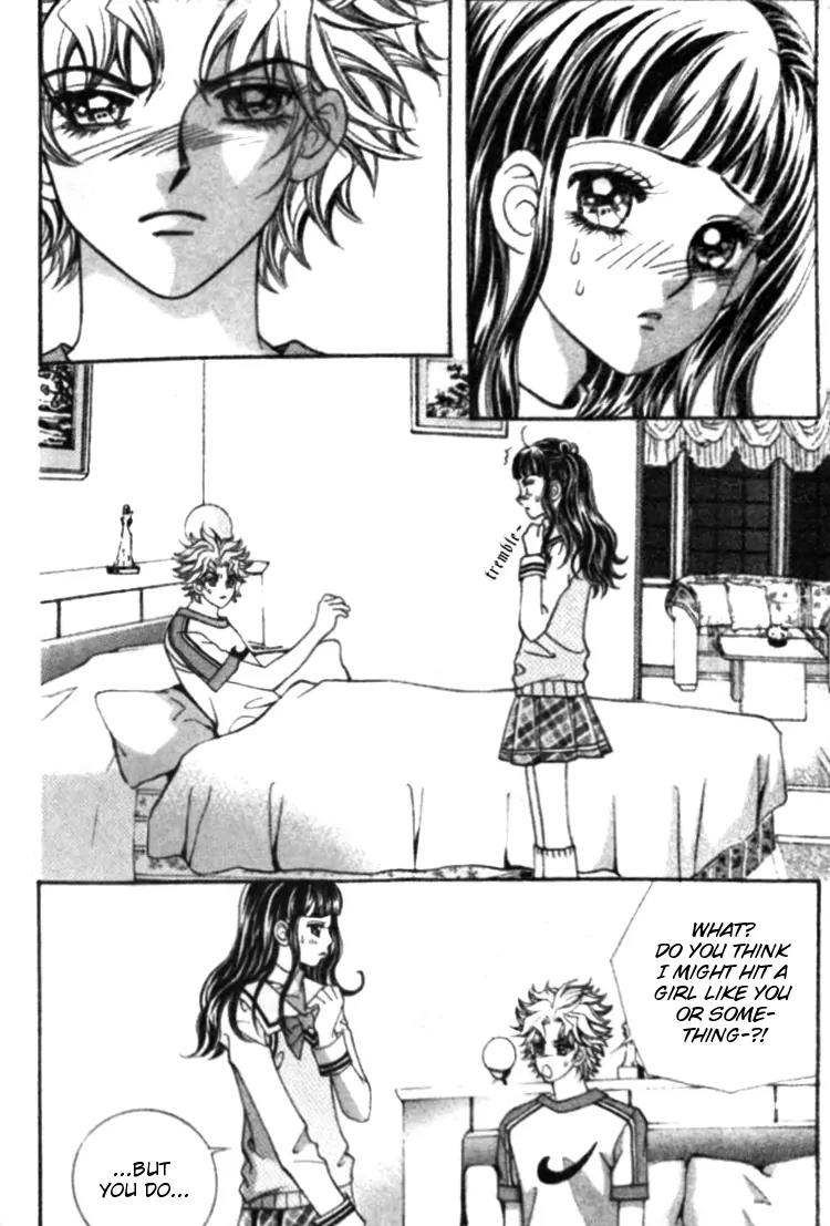 I Do I Do Chapter 23.2 page 36 - Chapter 23.2
