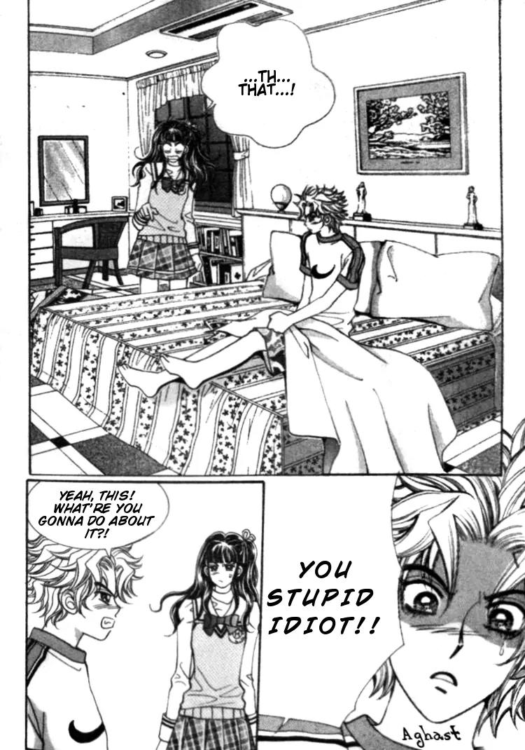 I Do I Do Chapter 23.2 page 38 - Chapter 23.2