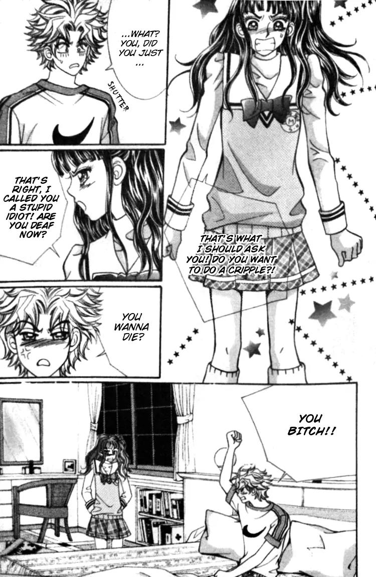 I Do I Do Chapter 23.2 page 39 - Chapter 23.2