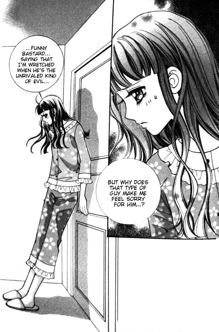 I Do I Do Chapter 23.2 page 5 - Chapter 23.2