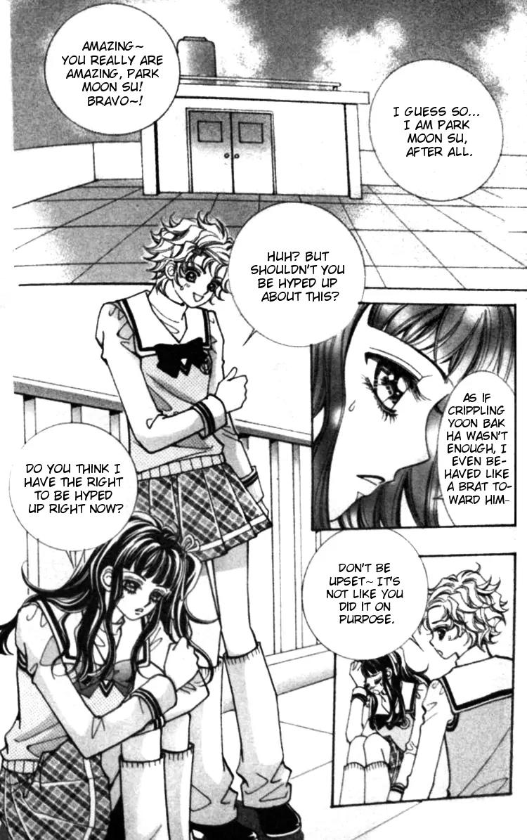 I Do I Do Chapter 23.2 page 8 - Chapter 23.2