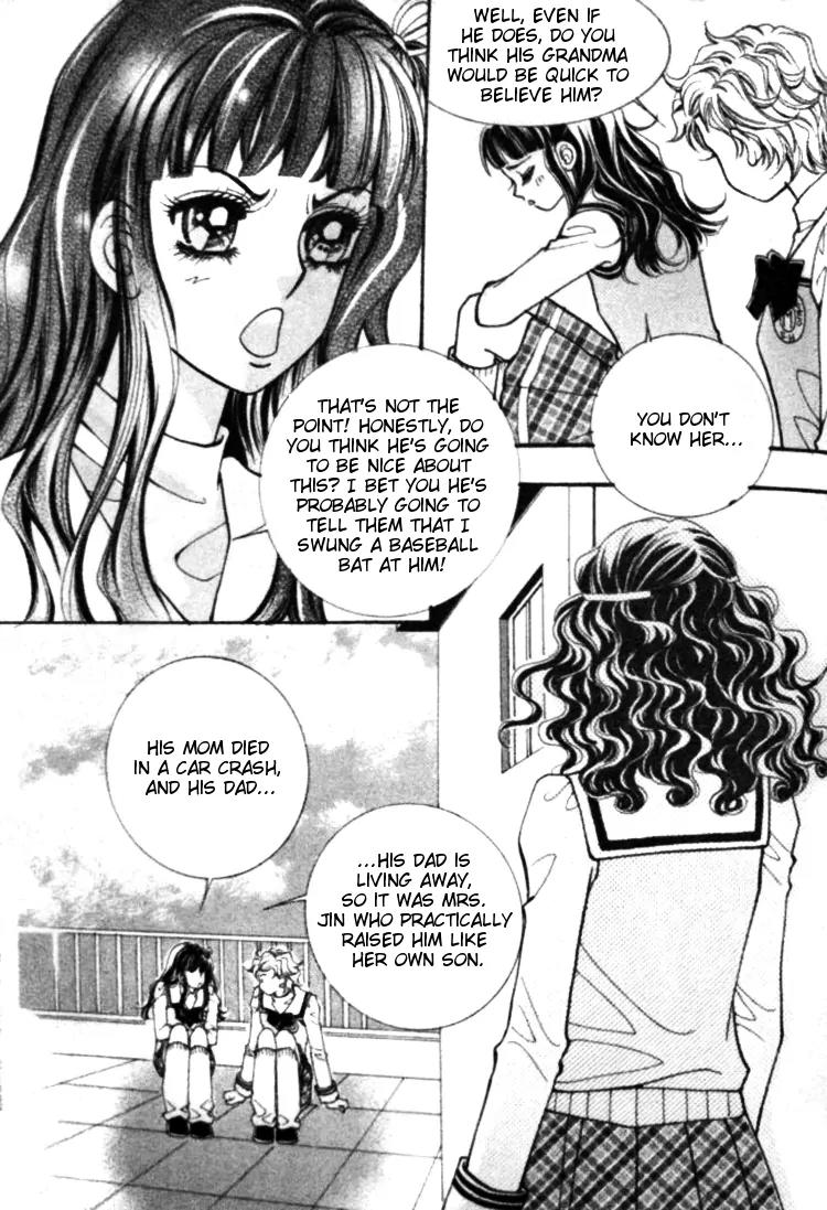 I Do I Do Chapter 23.2 page 9 - Chapter 23.2
