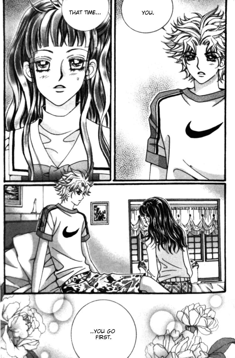 I Do I Do Chapter 23.3 page 11 - Chapter 23.3
