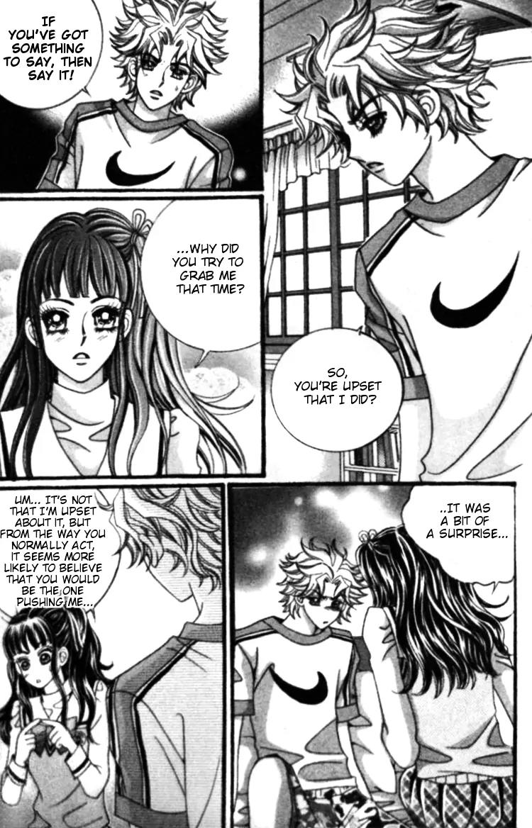 I Do I Do Chapter 23.3 page 13 - Chapter 23.3