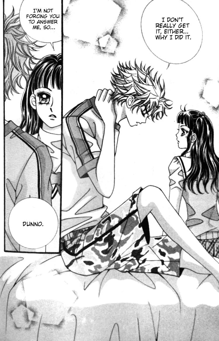 I Do I Do Chapter 23.3 page 16 - Chapter 23.3