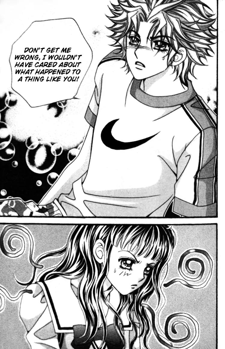 I Do I Do Chapter 23.3 page 17 - Chapter 23.3