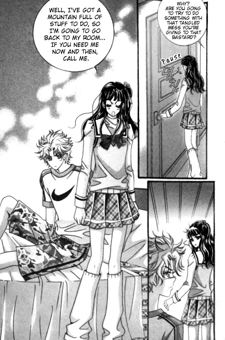 I Do I Do Chapter 23.3 page 18 - Chapter 23.3