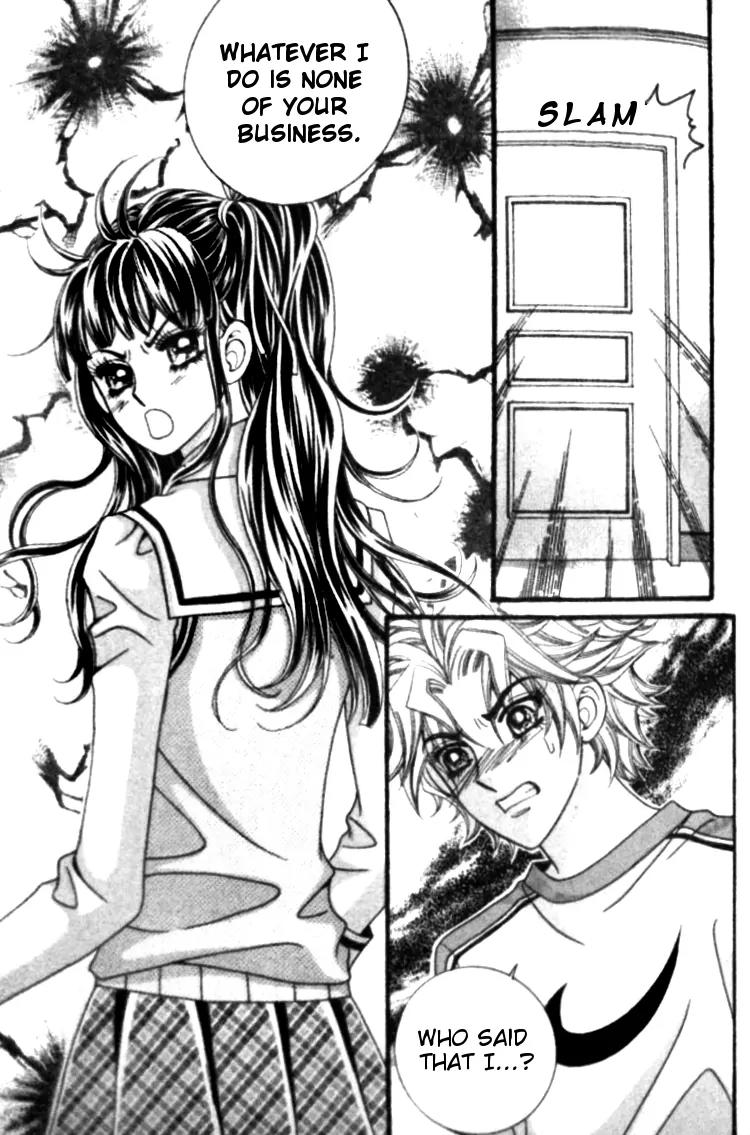 I Do I Do Chapter 23.3 page 19 - Chapter 23.3