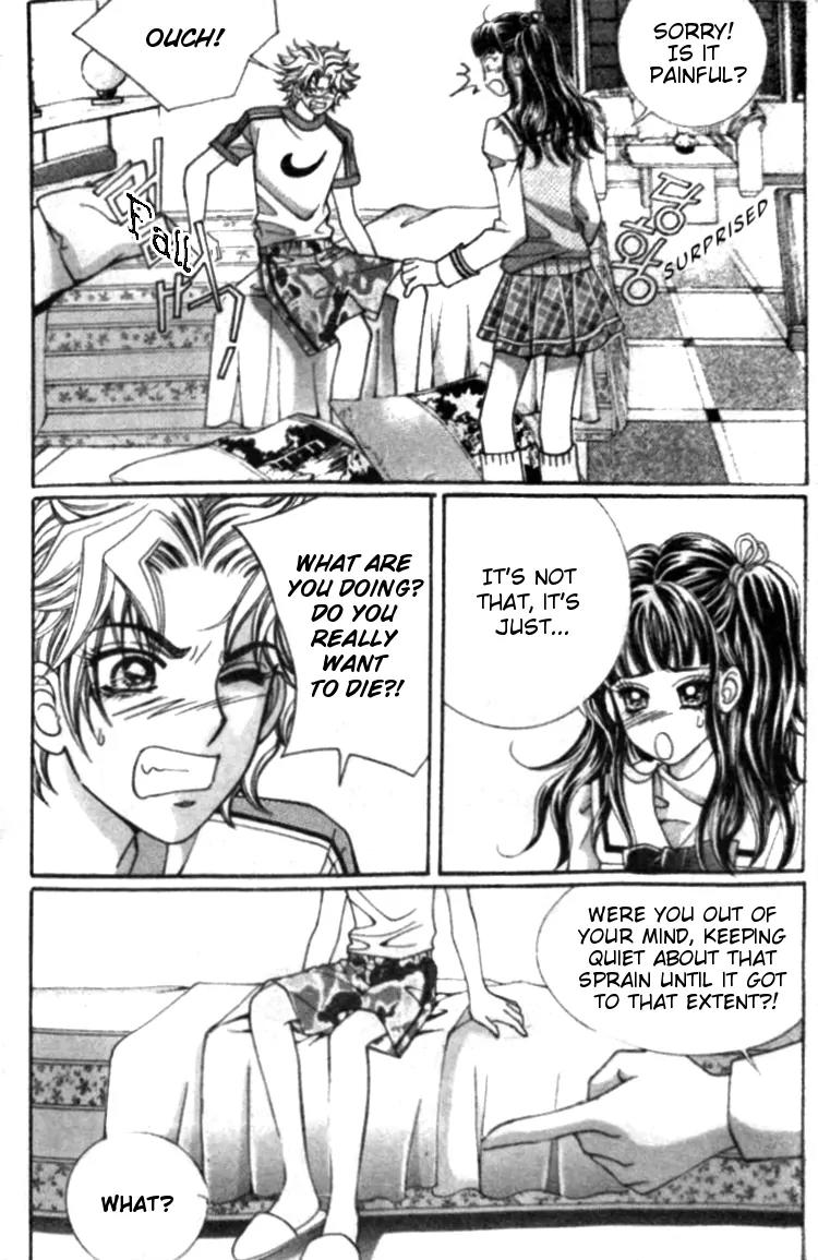 I Do I Do Chapter 23.3 page 2 - Chapter 23.3
