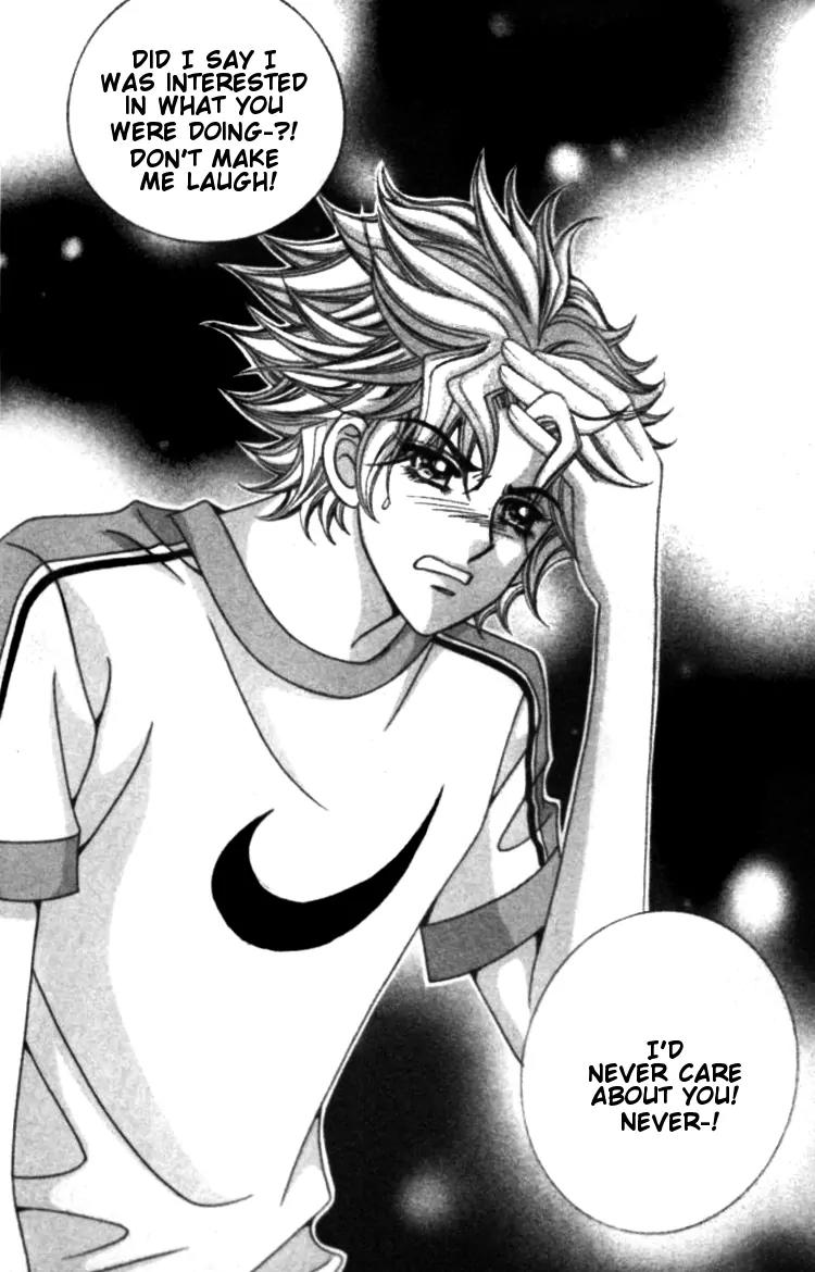 I Do I Do Chapter 23.3 page 20 - Chapter 23.3