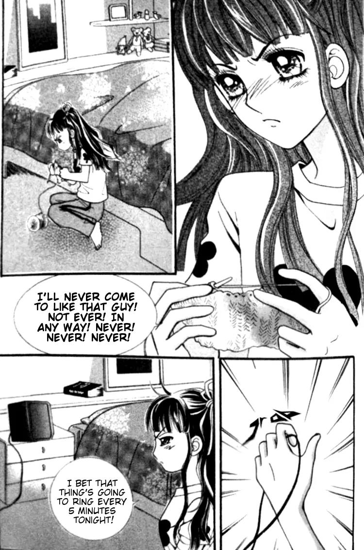 I Do I Do Chapter 23.3 page 21 - Chapter 23.3