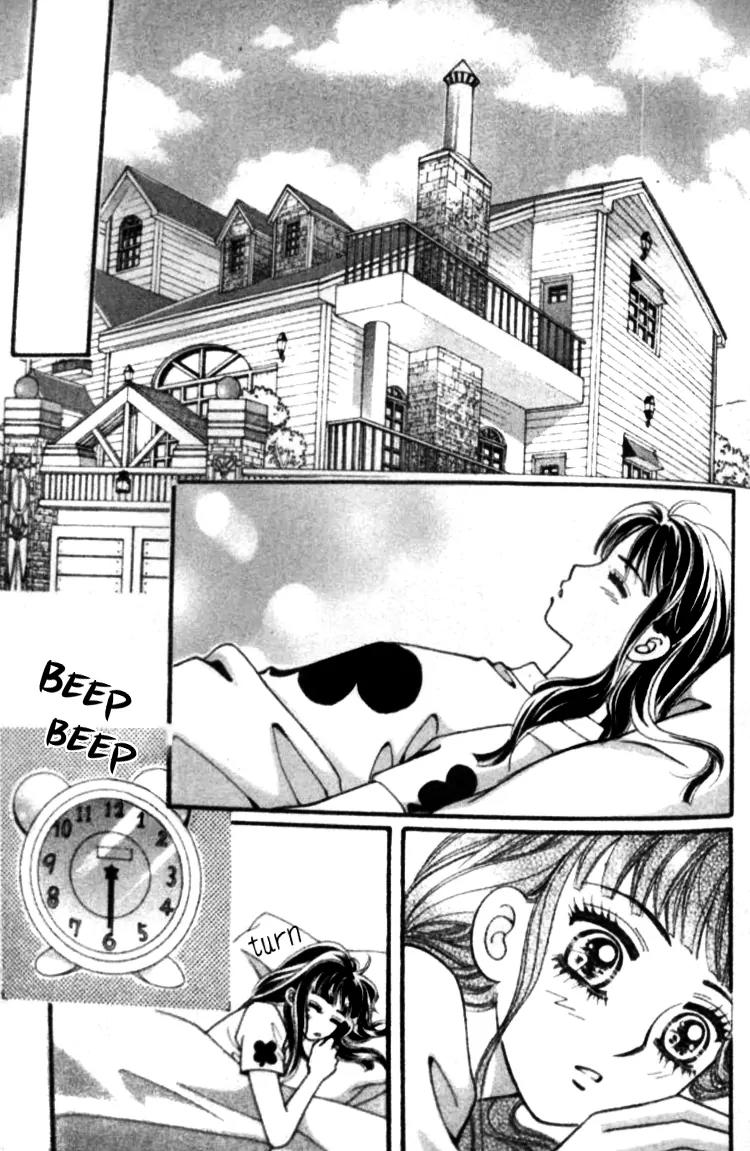 I Do I Do Chapter 23.3 page 23 - Chapter 23.3