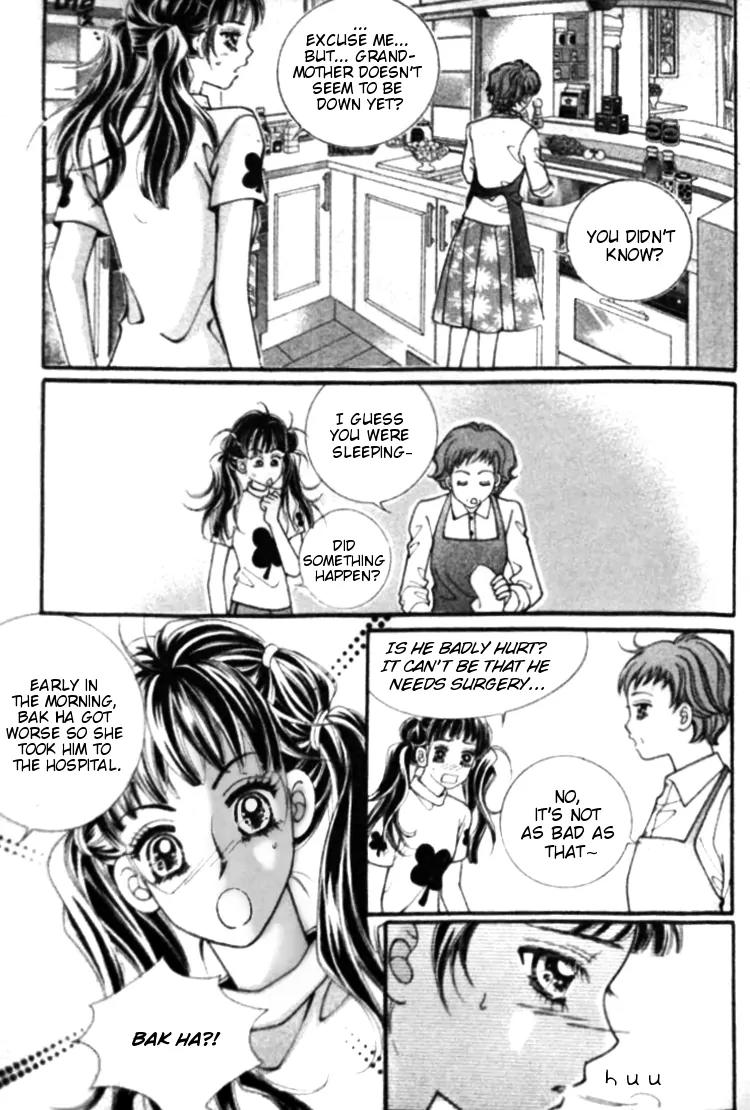 I Do I Do Chapter 23.3 page 25 - Chapter 23.3