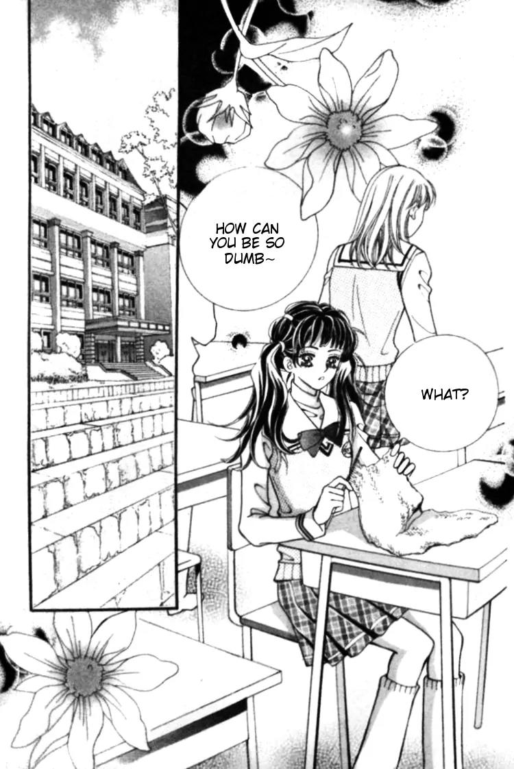 I Do I Do Chapter 23.3 page 27 - Chapter 23.3