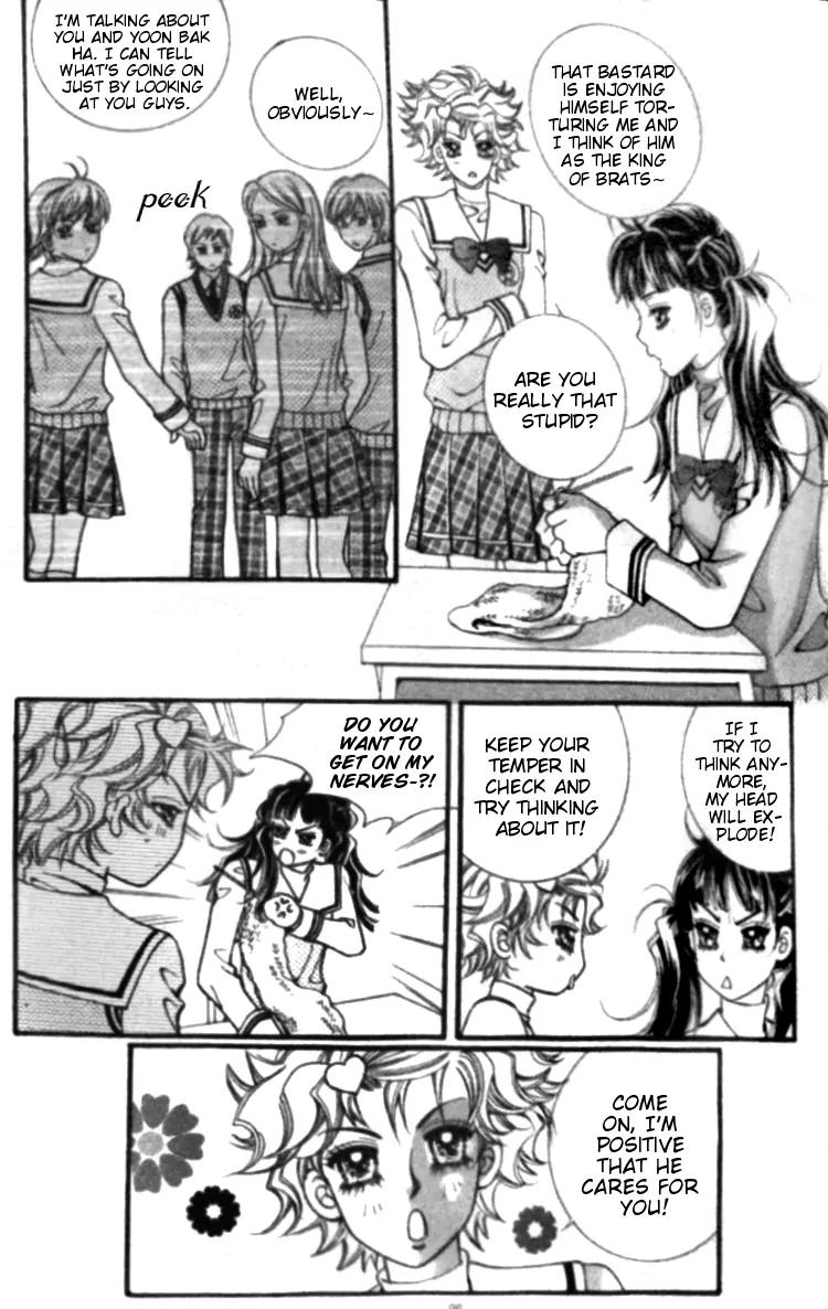 I Do I Do Chapter 23.3 page 28 - Chapter 23.3