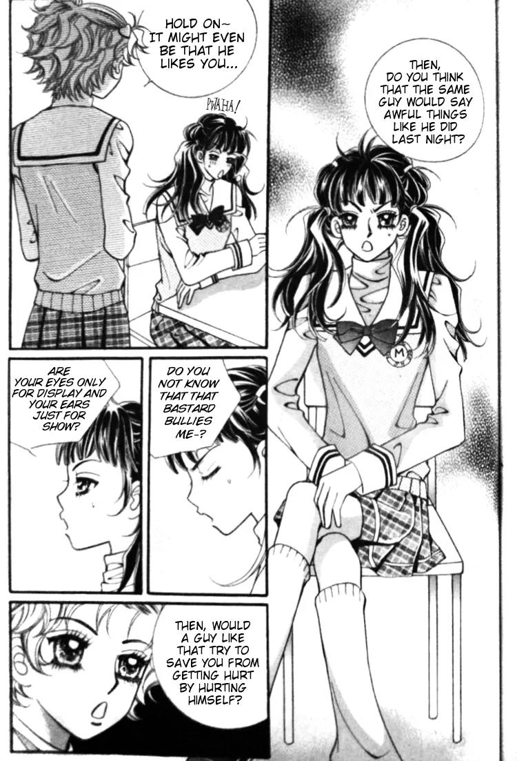I Do I Do Chapter 23.3 page 29 - Chapter 23.3
