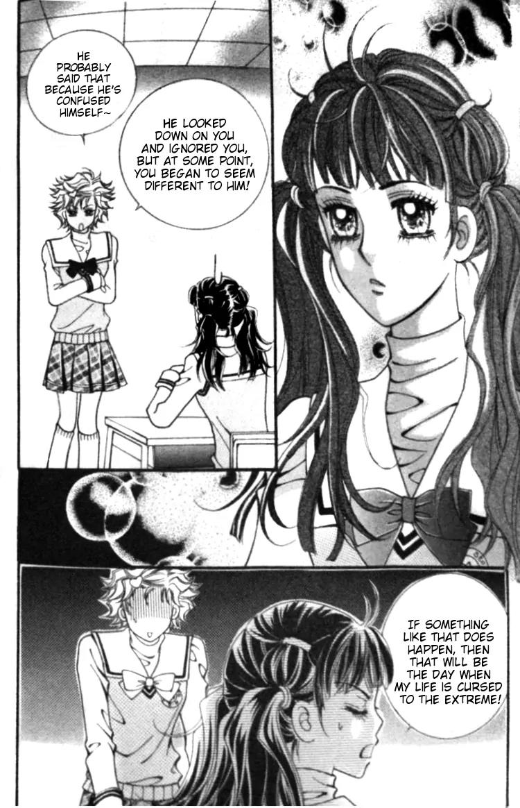 I Do I Do Chapter 23.3 page 30 - Chapter 23.3