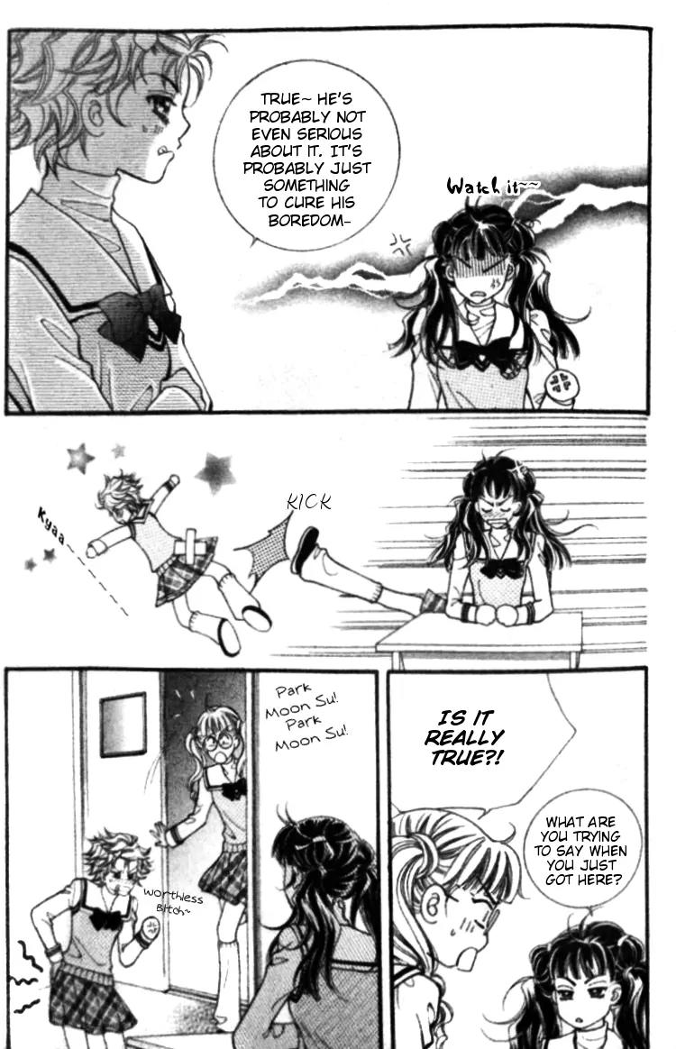 I Do I Do Chapter 23.3 page 31 - Chapter 23.3