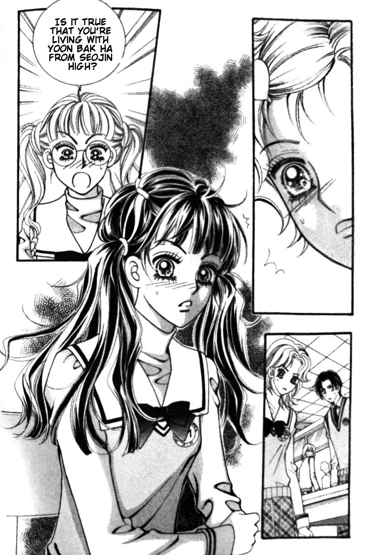 I Do I Do Chapter 23.3 page 32 - Chapter 23.3