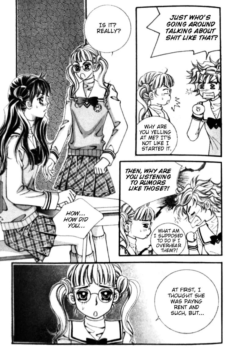 I Do I Do Chapter 23.3 page 33 - Chapter 23.3
