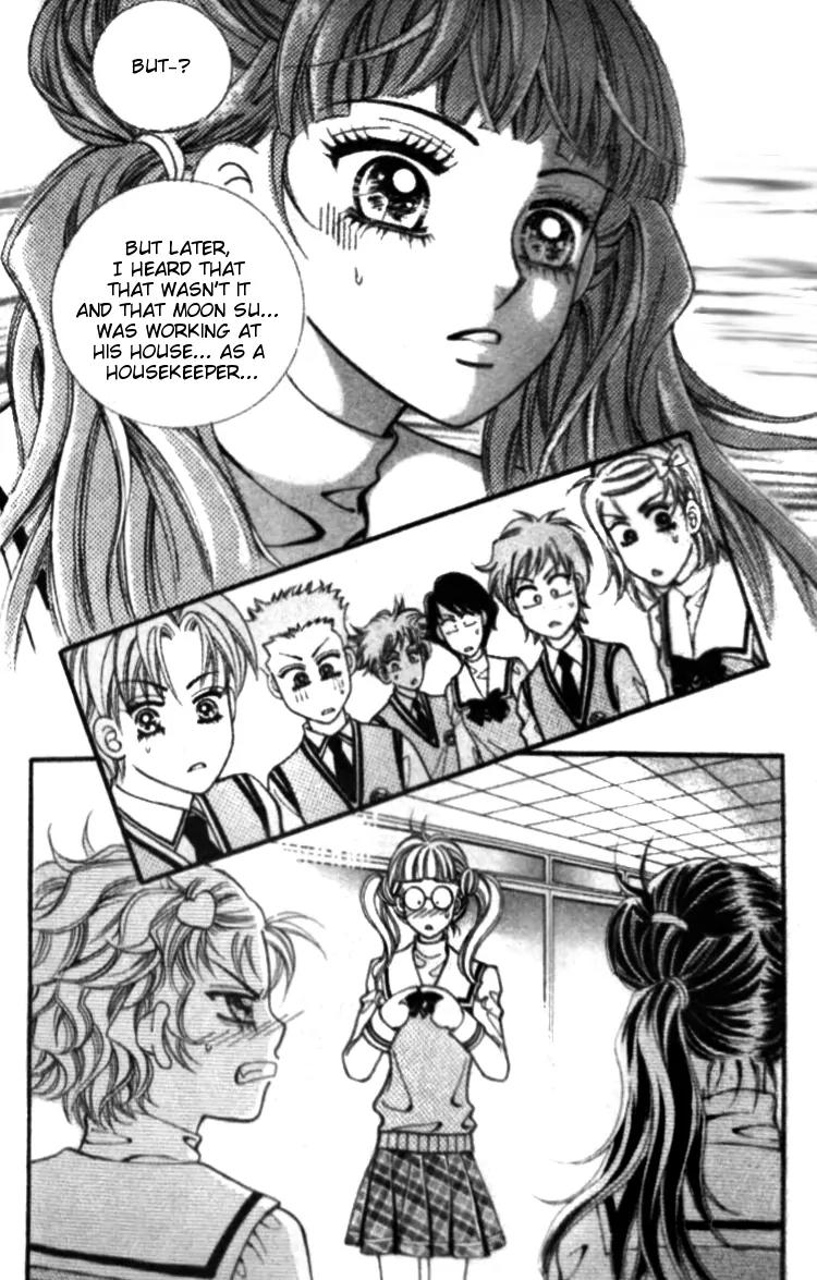 I Do I Do Chapter 23.3 page 34 - Chapter 23.3