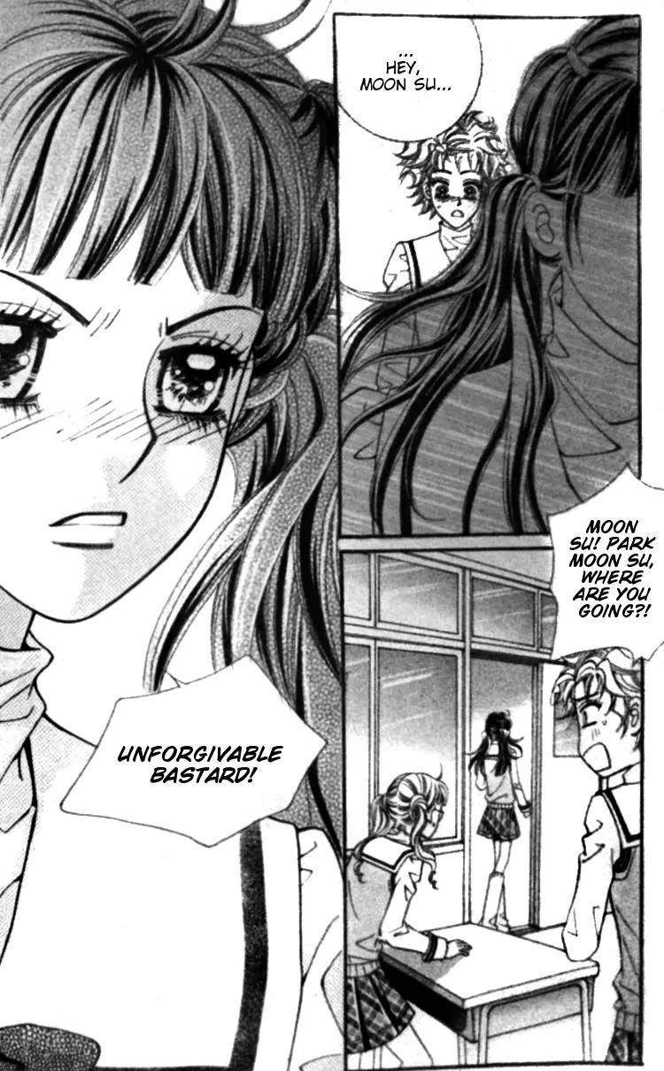 I Do I Do Chapter 23.3 page 36 - Chapter 23.3