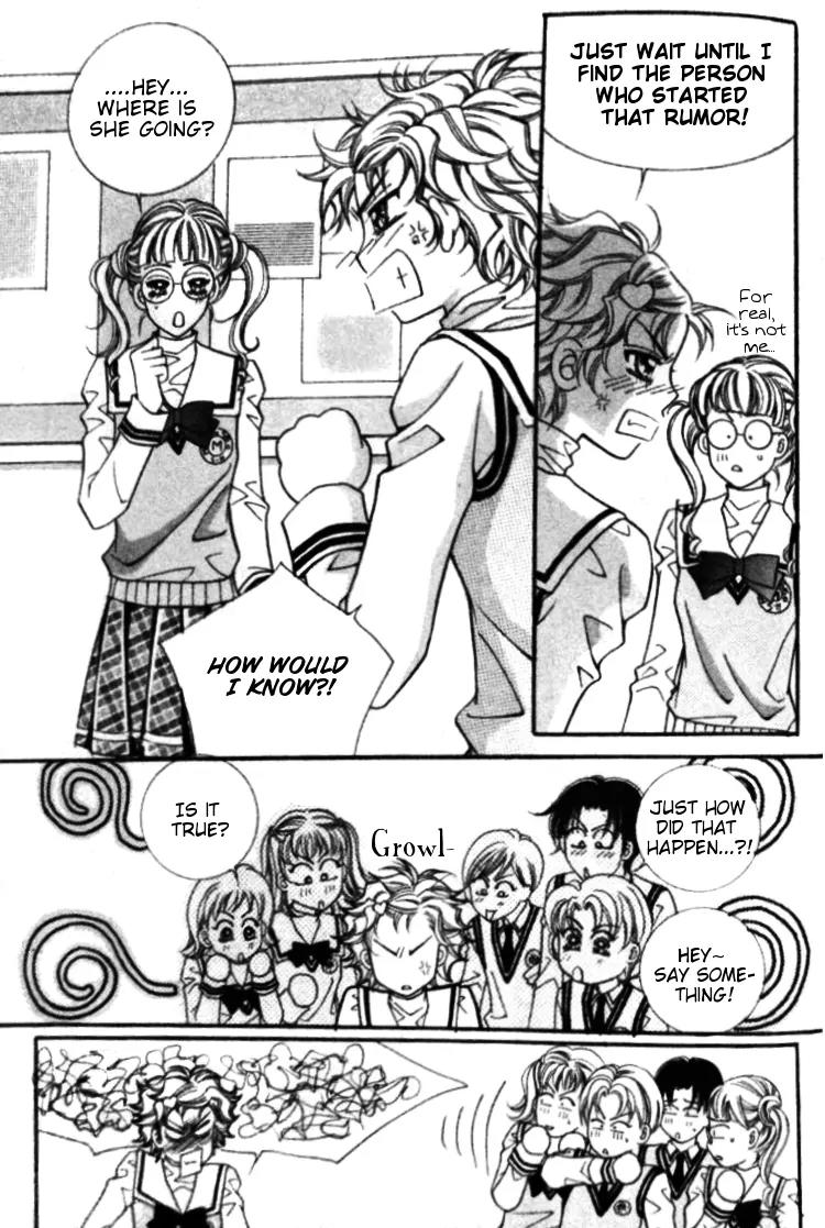I Do I Do Chapter 23.3 page 37 - Chapter 23.3