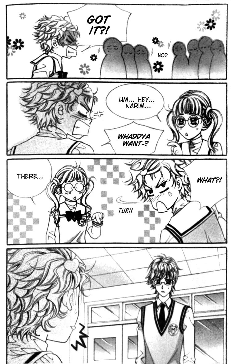 I Do I Do Chapter 23.3 page 38 - Chapter 23.3