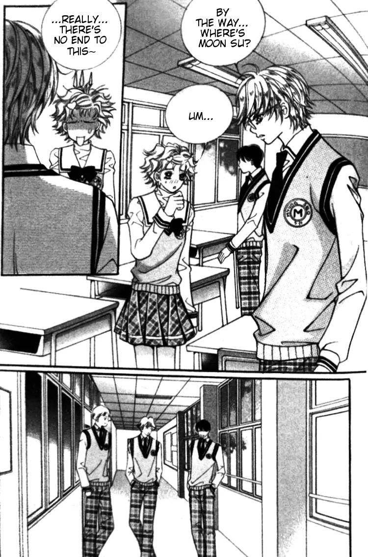 I Do I Do Chapter 23.3 page 39 - Chapter 23.3