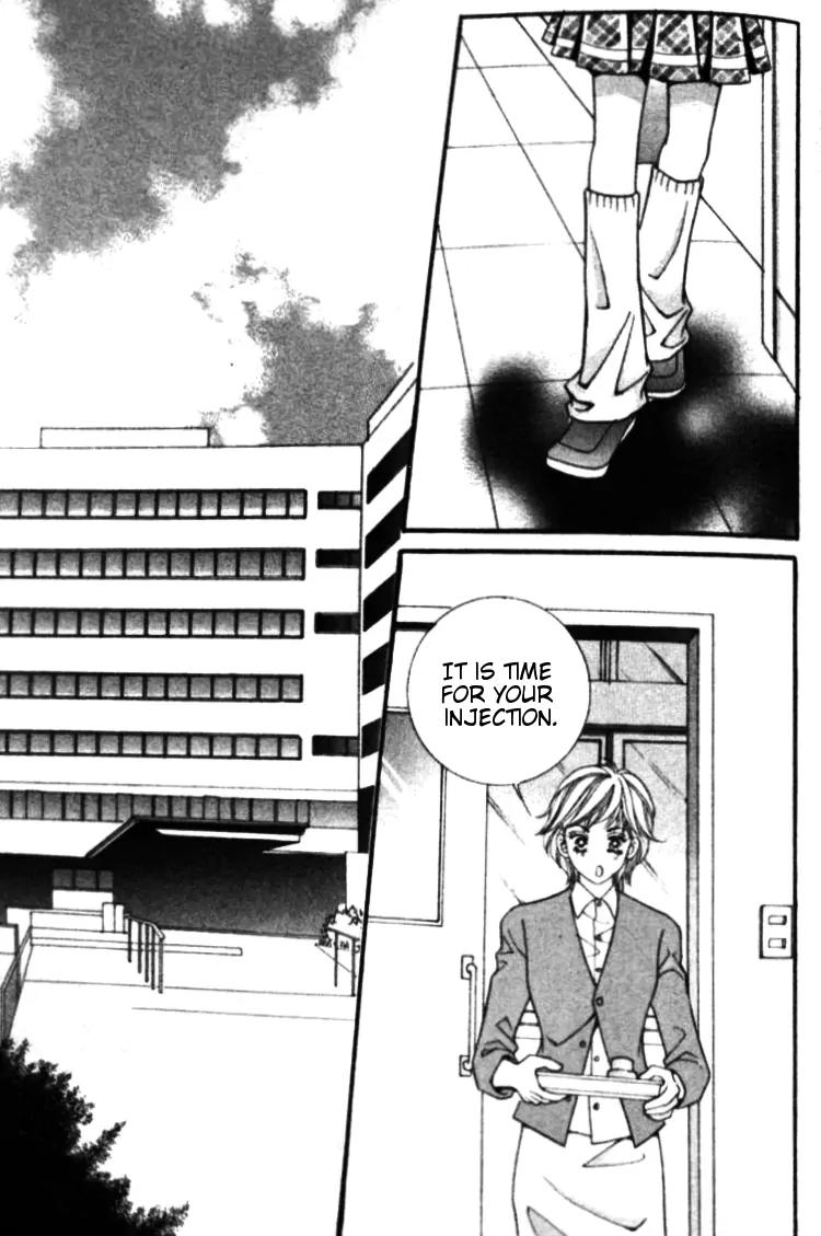 I Do I Do Chapter 23.3 page 41 - Chapter 23.3