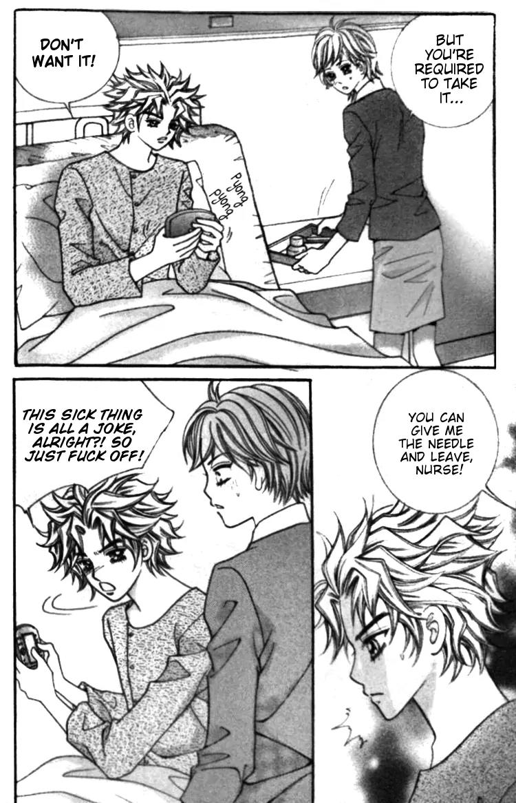 I Do I Do Chapter 23.3 page 42 - Chapter 23.3
