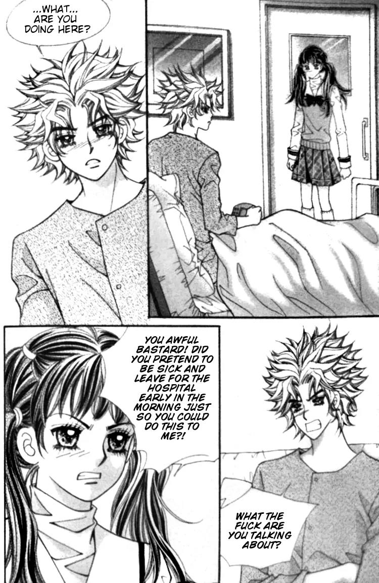 I Do I Do Chapter 23.3 page 44 - Chapter 23.3